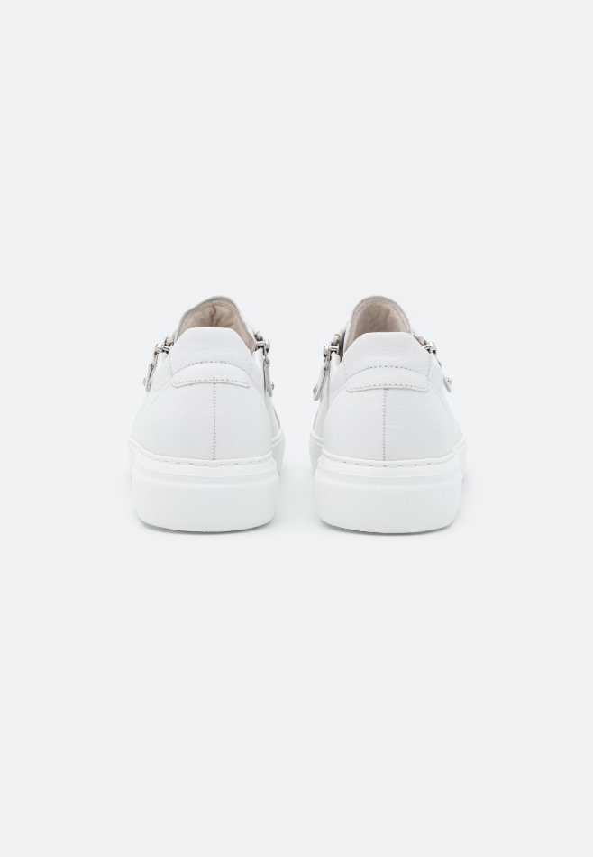 Gabour | Baskets Exclusives Blanches